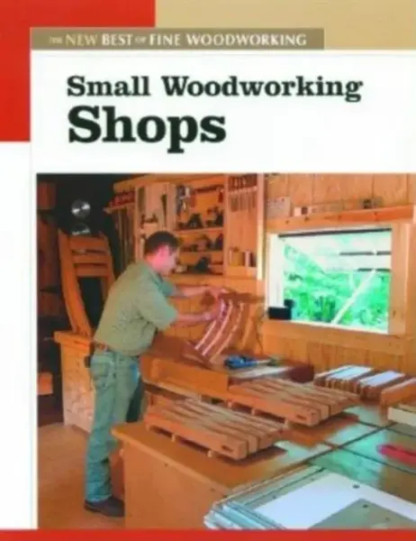 Small Woodworking Shops - Fine Woodworkin