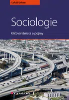 E-kniha: Sociologie od Urban Lukáš