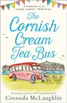 The Cornish Cream Tea Bus - Cressida McLaughlin