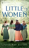 Little Women - Louisa May Alcottová