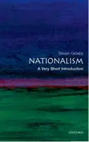 Nationalism - Steven  Grosby