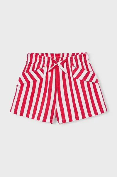 Detské krátke nohavice Mayoral