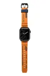 Remienok na smart hodinky Skinarma Shokku Apple Watch 45/44/42 mm