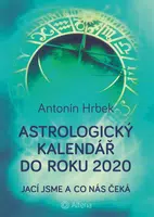 E-kniha: Astrologický kalendář do roku 2020 od Hrbek Antonín