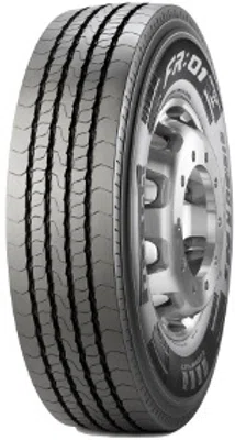 PIRELLI 315/80 R 22.5 156/150L FR:01_II TL