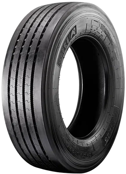 GITI 315/80 R 22.5 158/150L (154/150M) GSR225 TL 3PMSF 20PR