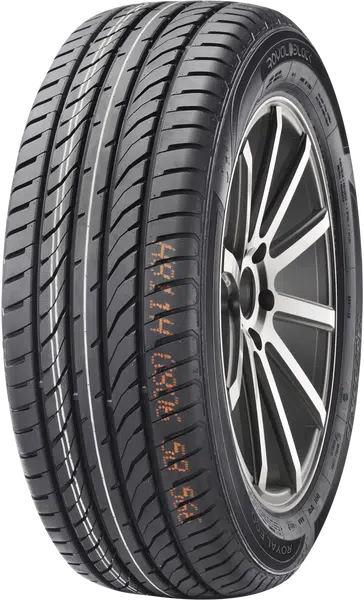 ROYAL BLACK 215/65 R 15 96H ROYAL_ECO TL