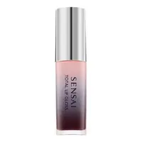 Sensai Total Lip Gloss 01 Akatsuki Black lesk na rty 4,5 ml