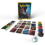 Splendor - nová edice