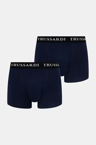 Boxerky Trussardi 2-pack