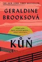Kůň - Geraldine Brooksová