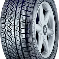 CONTINENTAL 255/55 R 18 105H 4X4_WINTERCONTACT TL * M+S 3PMSF FR DOT23