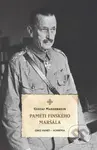 Paměti finského maršála - Gustav Mannerheim - kniha z kategorie Autobiografie