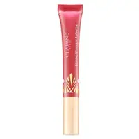 Clarins Natural Lip Perfector lesk na rty 19 Intense Smoky Rose 12 ml