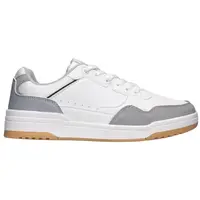 Willard TOKI Dětská volnočasová obuv, bílá, velikost
