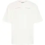 BLEND BHKEATON Pánské tričko, bílá, velikost