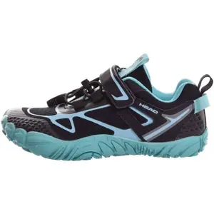 Head JULIEN Dětská vycházková obuv, černá, velikost