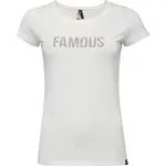 Willard VADANA Dámské triko, bílá, velikost XXL