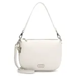 Dámska kabelka Tamaris Katrina - biela