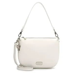Dámská kabelka Tamaris Katrina - bílá