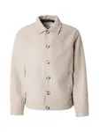 JACK & JONES Prechodná bunda  béžová