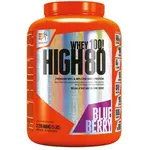 EXTRIFIT HIGH WHEY 80 2270 G Protein, , velikost 2,27 KG