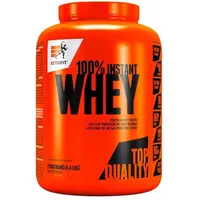 EXTRIFIT 100% WHEY PROTEIN 2000 G Protein, , velikost 2 KG