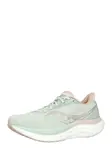 saucony Bežecká obuv 'Triumph 23'  mätová / púdrová / strieborná