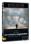 Ryan közlegény megmentése (HU) - Steven Spielberg - film z kategorie Akční a dobrodružné