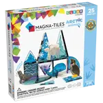 Magna-Tiles Arctic 25 dielov