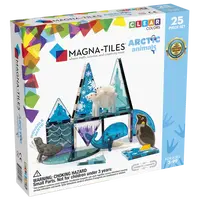 Magna-Tiles Arctic 25 dielov