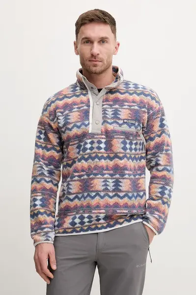 Sportovní mikina Columbia Helvetia II