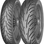 MITAS 130/70 -12 64P TOURING_FORCE_SC TL
