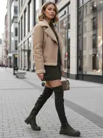 Dámské vysoké holínky ELEFIVE