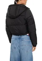 Tommy Hilfiger prošívaná bunda