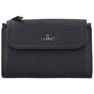 Dámská peněženka tmavě modrá - Coveri Kenzy