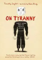 On Tyranny Graphic Edition (poškozená) - Timothy Snyder