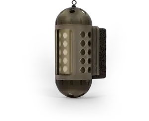 Korum krmítko window maggot feeder - medium 60 g