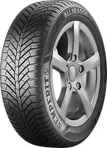 SEMPERIT 185/60 R 15 88V ALLSEASON_GRIP TL XL M+S 3PMSF
