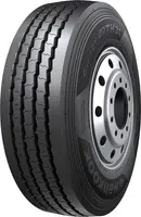 HANKOOK 245/70 R 19.5 141/140J TH31 TL M+S 18PR