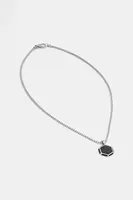 Náhrdelník Guess LION KING