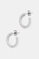 Náušnice Guess ESSENZA