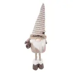 Svítící LED dekorace SKŘÍTEK 52 cm