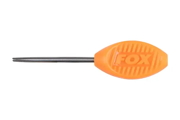 Fox navlékač edges tubing threader