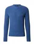 Polo Ralph Lauren Sveter  modrá