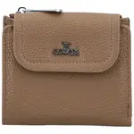 Dámská peněženka tmavě béžová - Coveri Korina