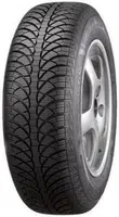 FULDA 185/60 R 15 84T KRISTALL_MONTERO_3 TL M+S 3PMSF