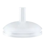 NUK slamka Perfect Match 2ks