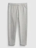 GAP Dětské legíny ptf bas lgn - Holky