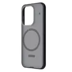 Zadní kryt Nillkin Super Frosted PRO Magnetic pro OnePlus 15, transparentní černá